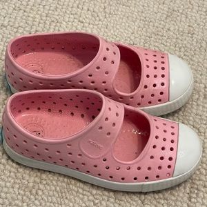 Native Juniper Shoes